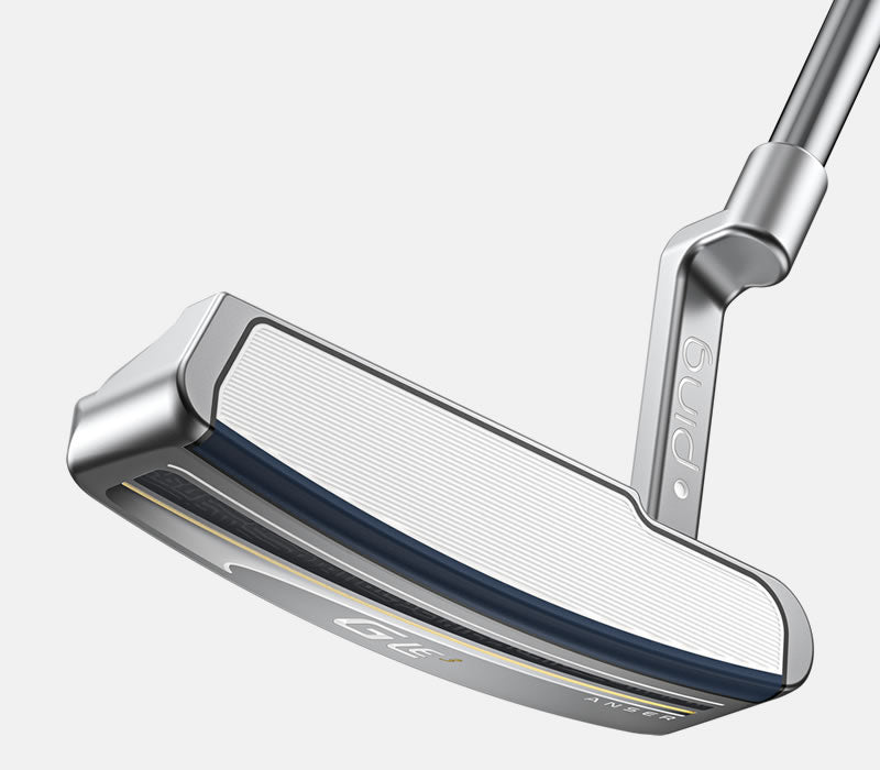 Ping G Le3 Anser Putter