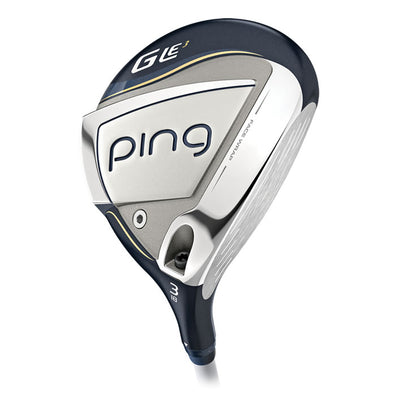 Ping G Le3 Ladies DEMO Fairway Wood - IN STOCK READY TO SHIP!