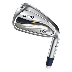 Ping G Le3 Ladies Irons