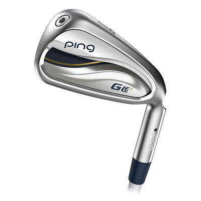 Ping G Le3 Ladies Combo DEMO Set - IN STOCK READY TO SHIP!