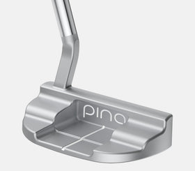 Ping G Le3 Louise Putter