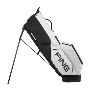 Ping Hoofer Tour Stand Bag - 0