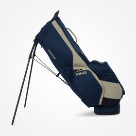 Ping Hoofer Golf Bag - 0