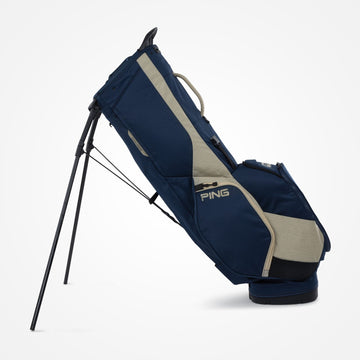 Ping Hoofer Golf Bag - 0