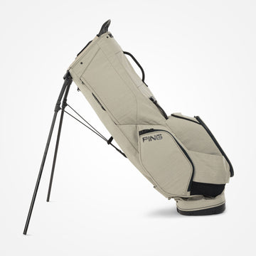 Ping Hoofer Golf Bag - 0