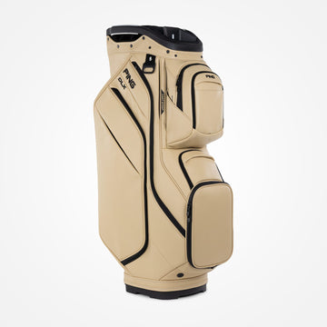 Ping DLX Cart Bag - 0