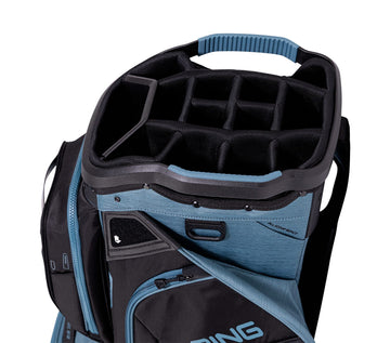 Ping Pioneer Cart Bag - 0