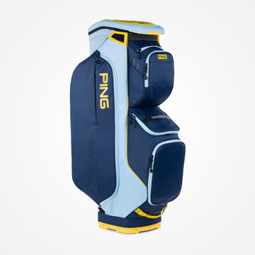 Ping Traverse Cart Bag - 0