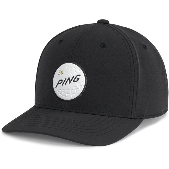 Ping Gutty Cap - OSFM
