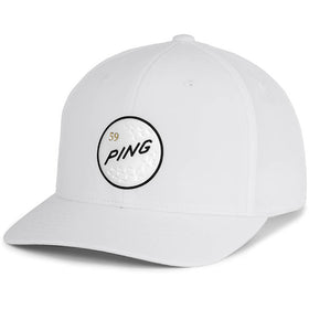 Ping Gutty Cap - OSFM
