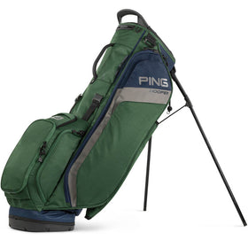 Ping Hoofer Golf Bag - 0