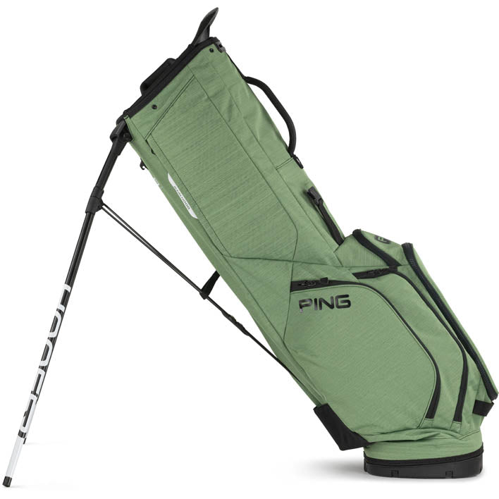 Ping Hooferlite Golf Bag - 0