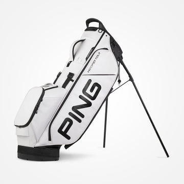 Ping Hoofer Tour Stand Bag