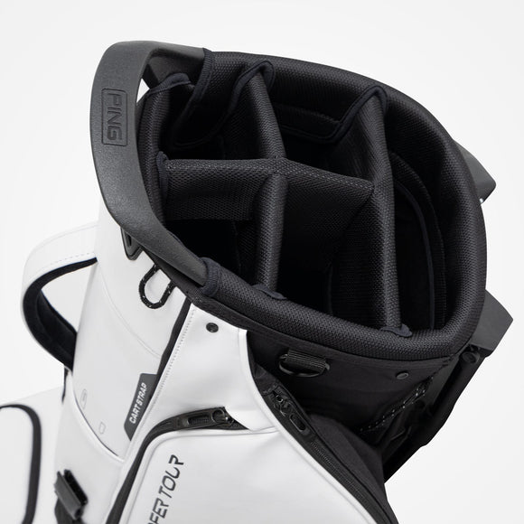 Ping Hoofer Tour Stand Bag