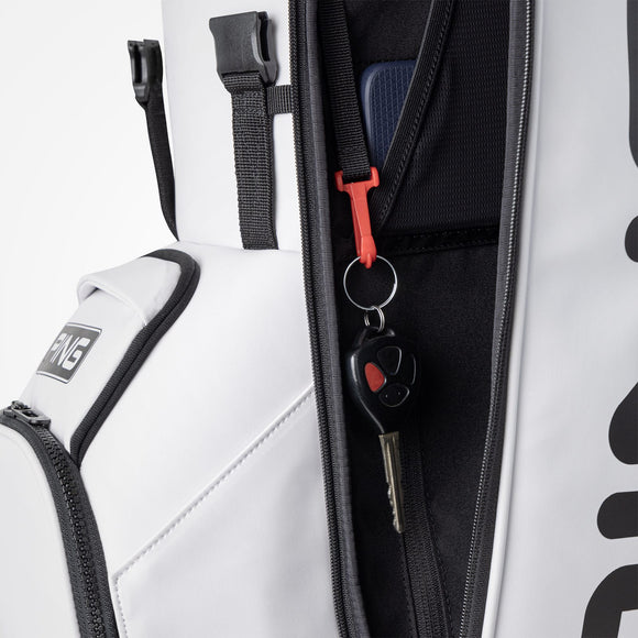 Ping Hoofer Tour Stand Bag