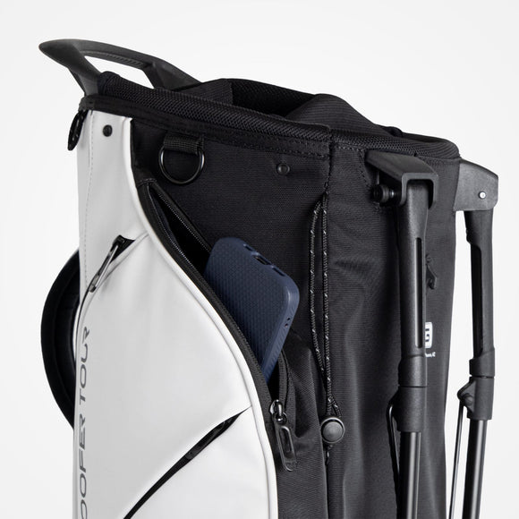 Ping Hoofer Tour Stand Bag