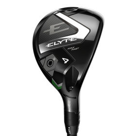 Callaway Elyte Max Fast Hybrids