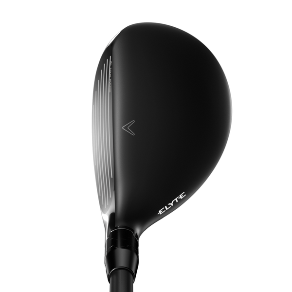 Callaway Elyte Max Fast Hybrids