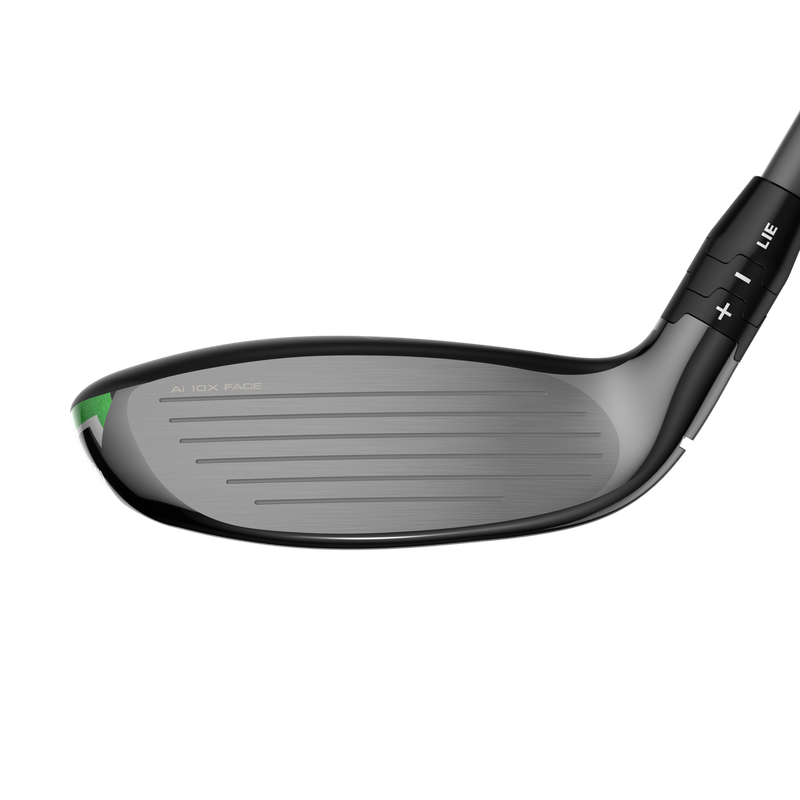 Callaway Elyte Hybrids
