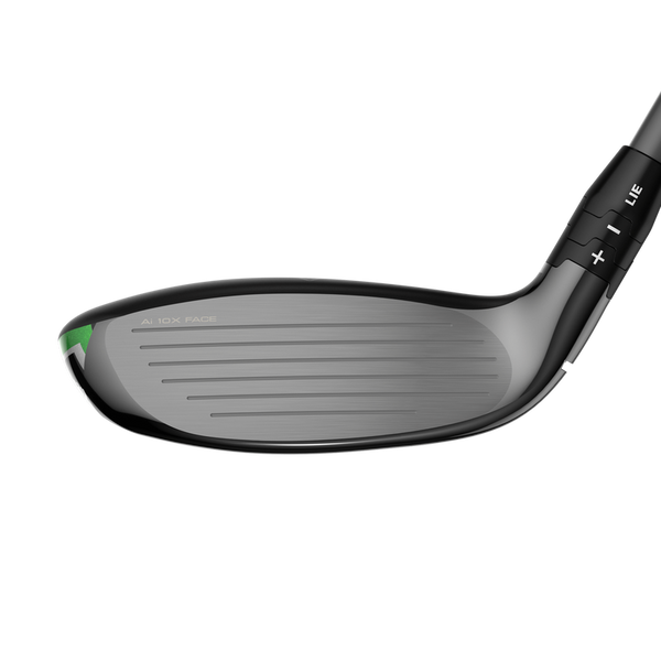 Callaway Elyte Max Fast Hybrids