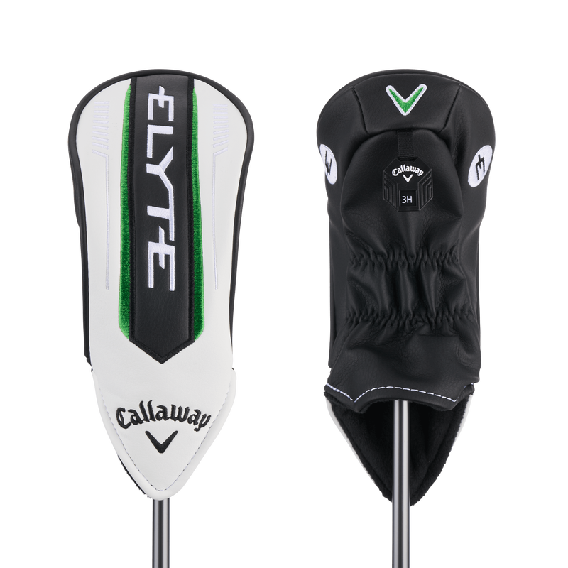 Callaway Elyte Hybrids