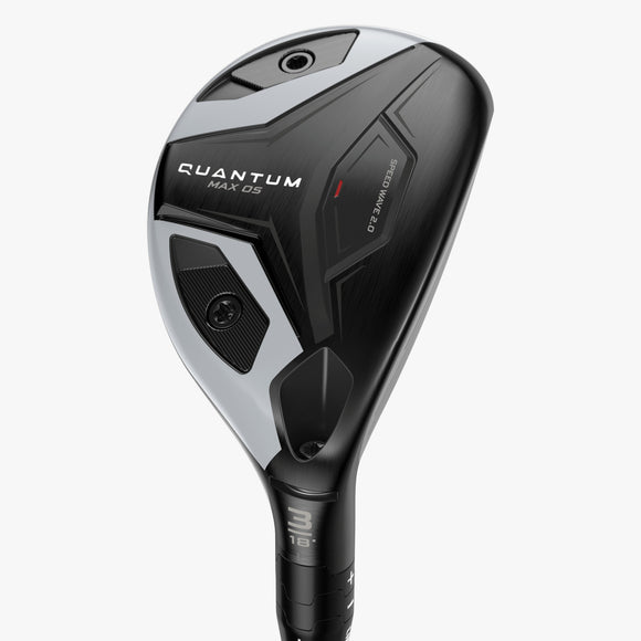 Callaway Quantum Max OS Hybrids