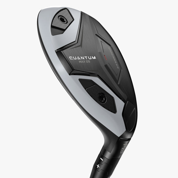 Callaway Quantum Max OS Hybrids