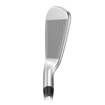 Ping i240 Irons - Graphite Shafts - 0