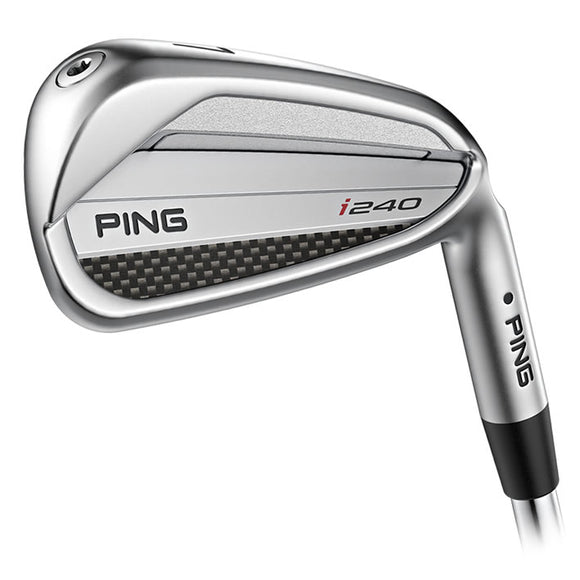 Ping i240 Irons
