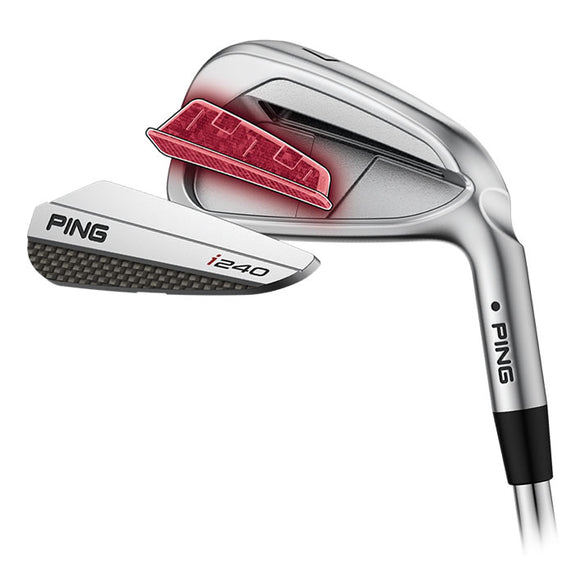 Ping i240 Irons