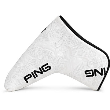 Ping Icon Putter Blade Headcover - 0