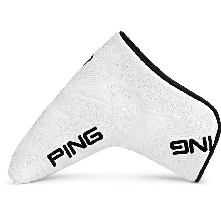 Ping Icon Putter Blade Headcover - 0