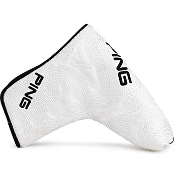 Ping Icon Putter Blade Headcover