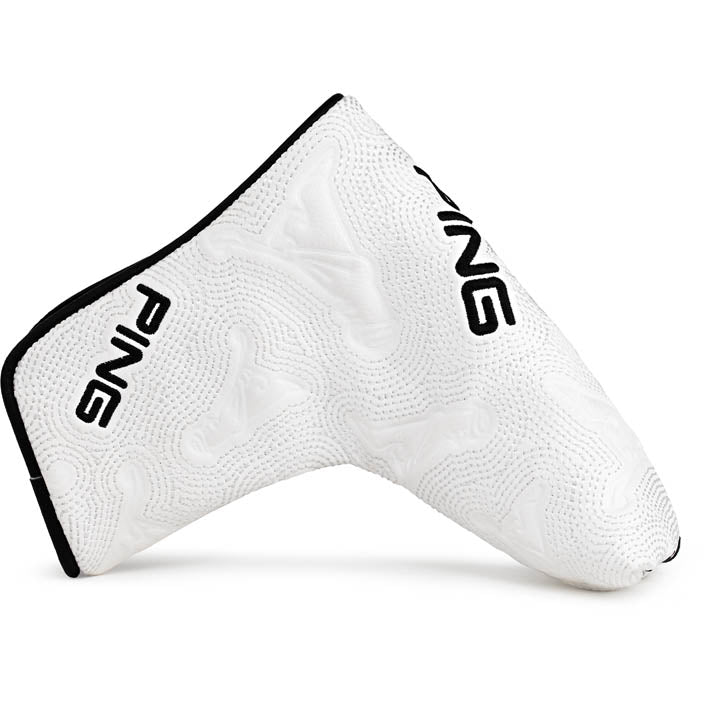 Ping Icon Putter Blade Headcover
