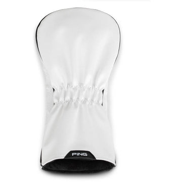 Ping Icon Driver Headcover - 0