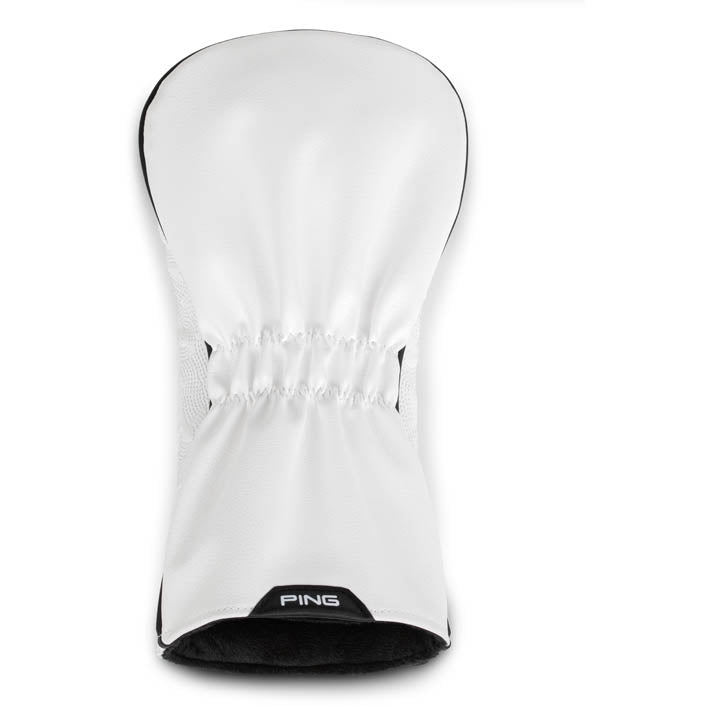 Ping Icon Driver Headcover - 0