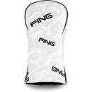 Ping Icon Driver Headcover-1