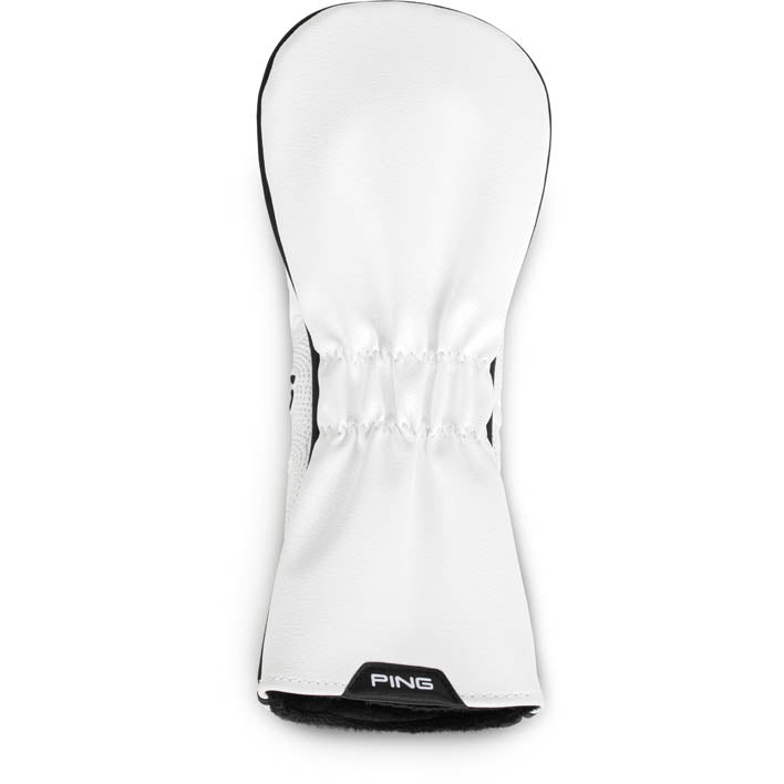 Ping Icon Fairway Headcover - 0
