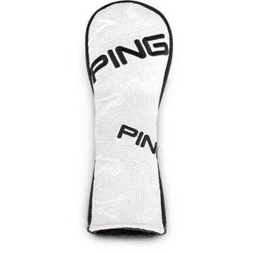 Ping Icon Hybrid Headcover