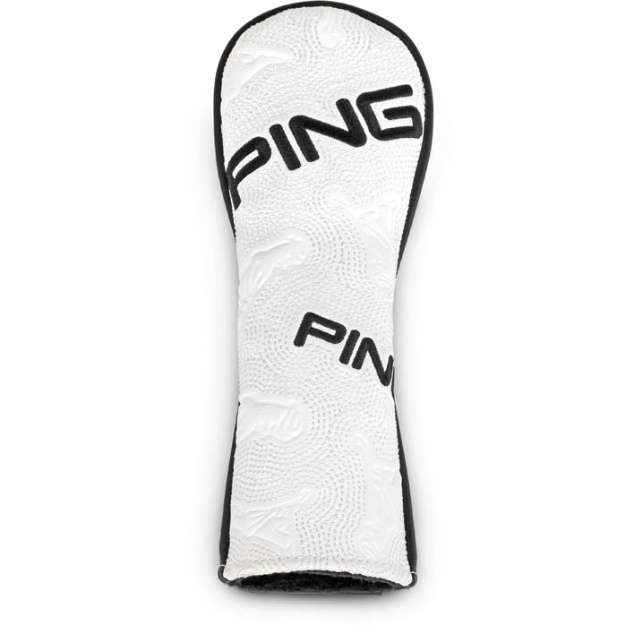 Ping Icon Hybrid Headcover