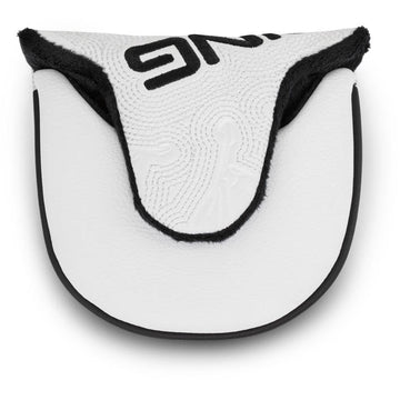 Ping Icon Putter Mallet Headcover - 0