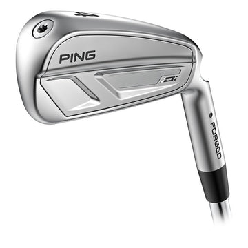 Ping iDi Driving Iron