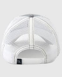 Johnnie-O Varsity Mesh Trucker Hat