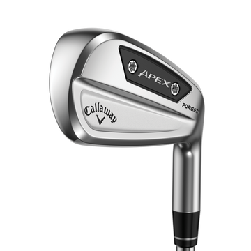 Callaway Apex Ai300 Irons