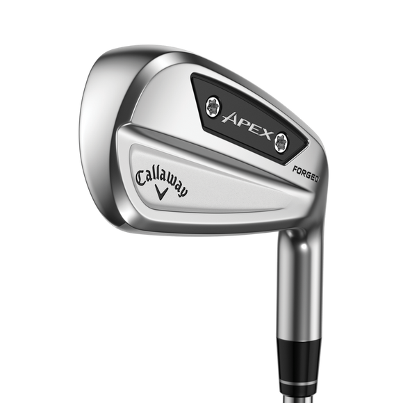 Callaway Apex Ai300 Irons