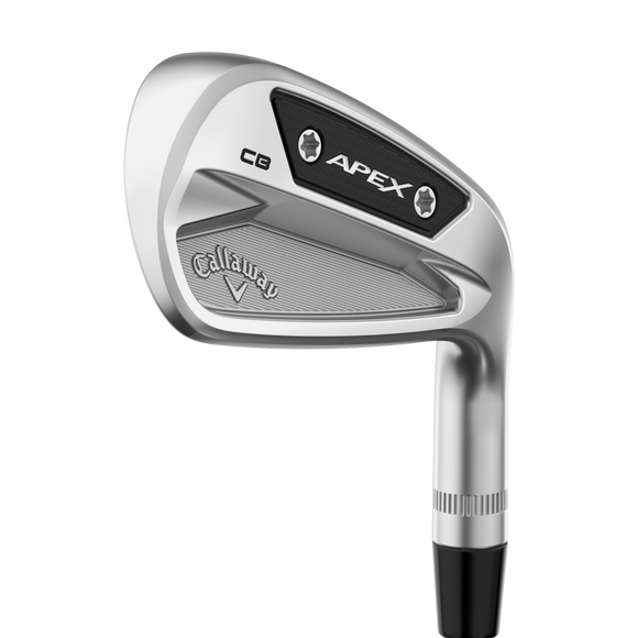 Callaway Apex CB 24 Irons
