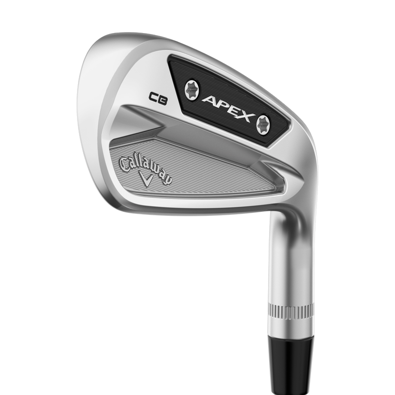 Callaway Apex CB 24 Irons