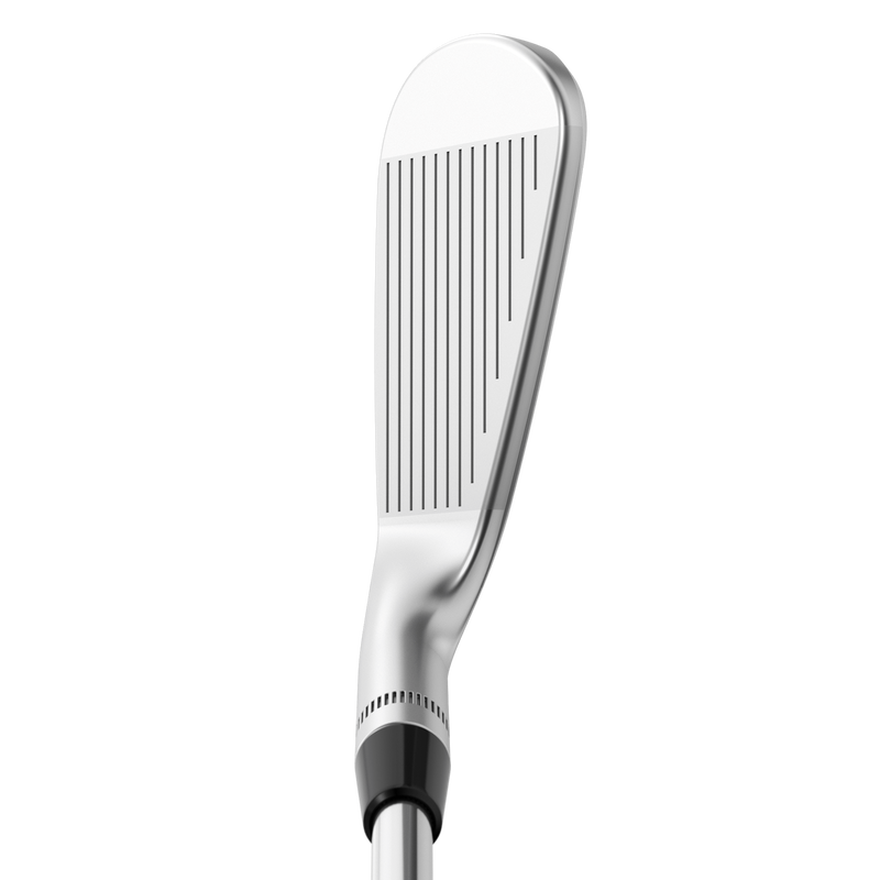 Callaway Apex CB 24 Irons - 0