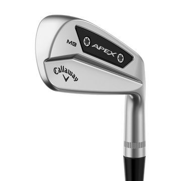 Callaway Apex MB 24 Irons