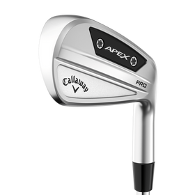 Callaway Apex Pro 24 Irons